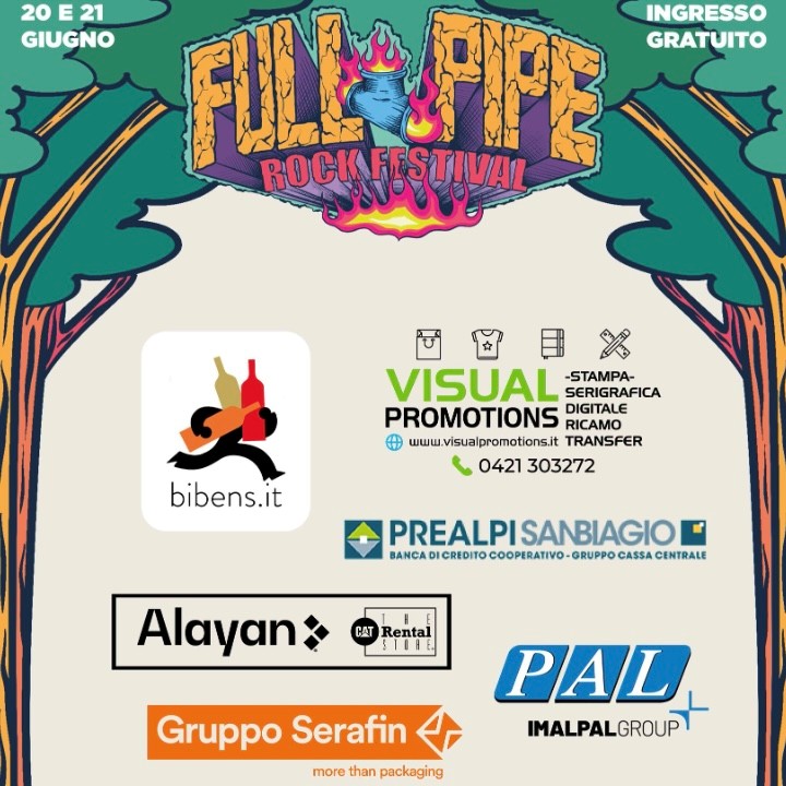 full p